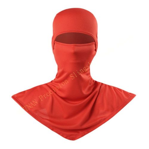 Masque Cagoule De Protection Solaire Pour Homme Et Femme,Couvre-Cou Long,Cyclisme,Moto,Pêche,Ski,Été