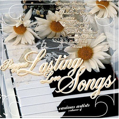 Reggae Lasting Love Songs Vol. 4