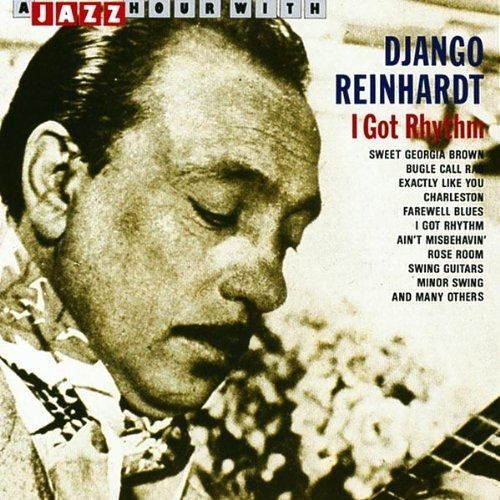 A Jazz Hour With