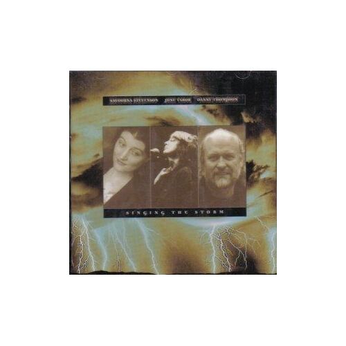 Singing The Storm (Import)