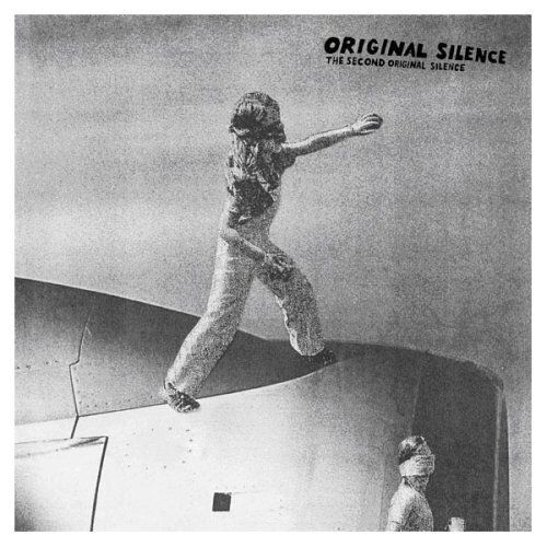Second Original Silence