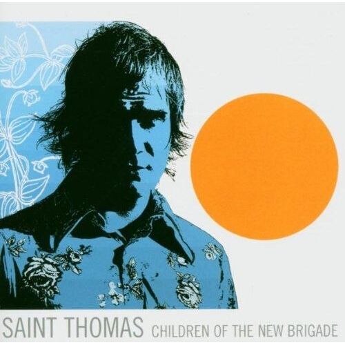 Children Of The New B