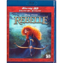 Rebelle