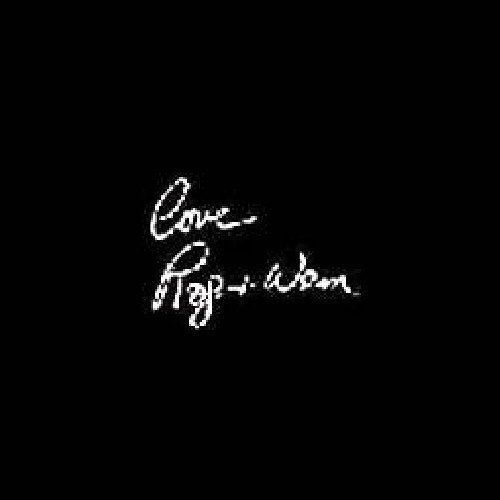 Love Rog + Wem