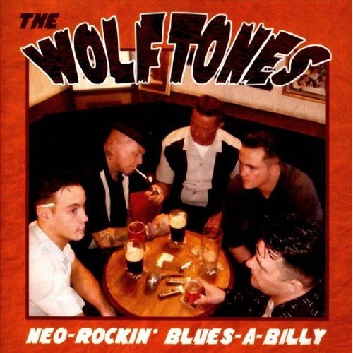 Neo-Rockin' Blues-A-Billy