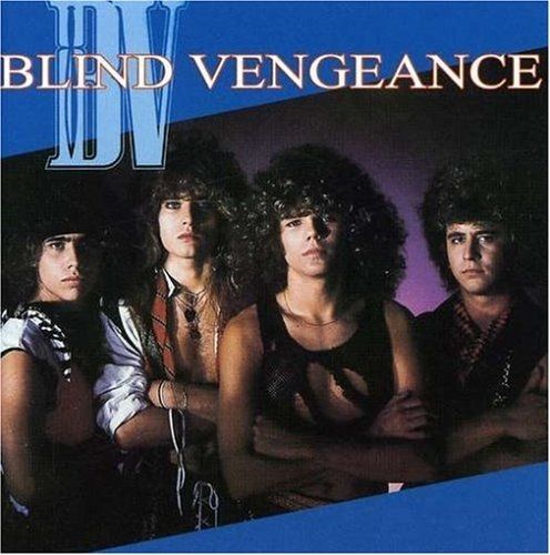 Blind Vengeance
