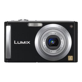 Appareil Photo Compact Panasonic Lumix FS3 - 8,1 Mpx, Zoom 3x - Occasion Fonctionnel