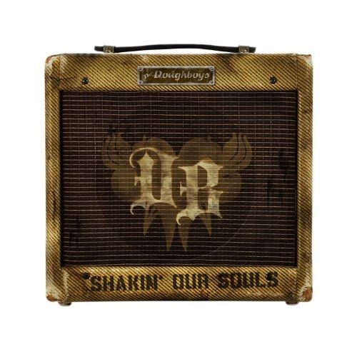 Shakin' Our Souls