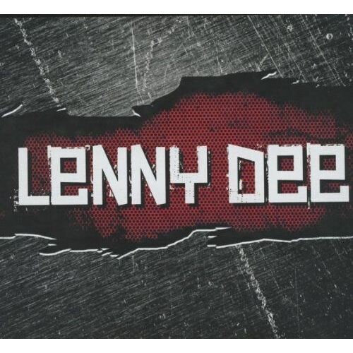 Lenny Dee :The Pack