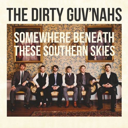 Somewhere Beneath These Southern Skies