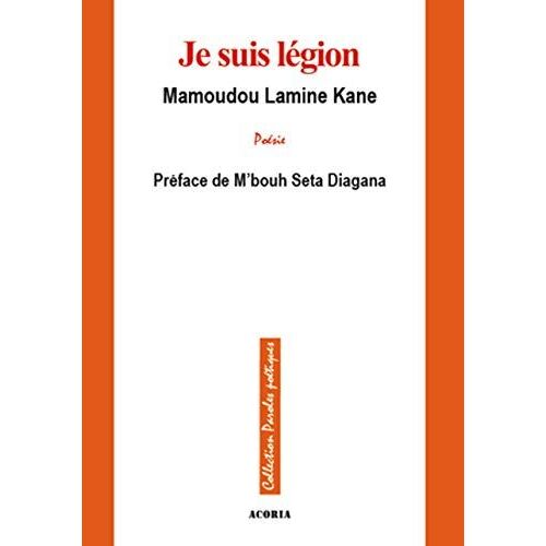 Je Suis Légion