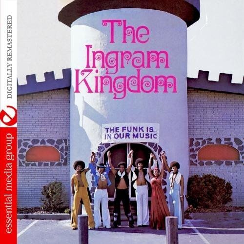 Ingram Kingdom