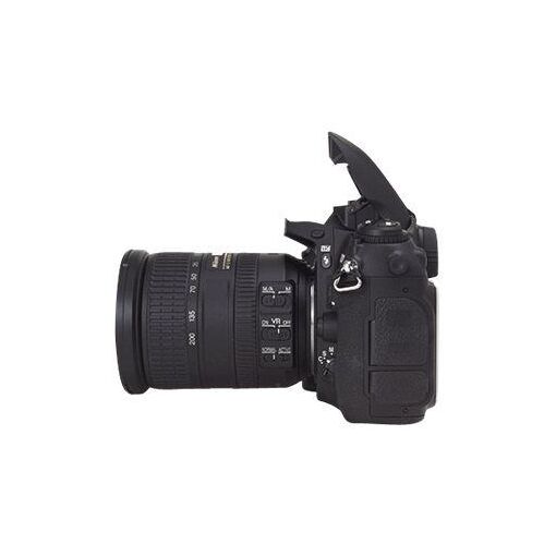 Test Nikon Coolpix S8000 - Les Numériques