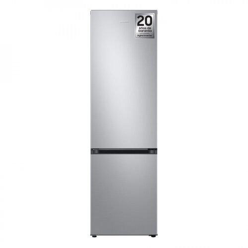 Samsung Rb38c602dsa Pose Libre 390 L D Acier Inoxydable