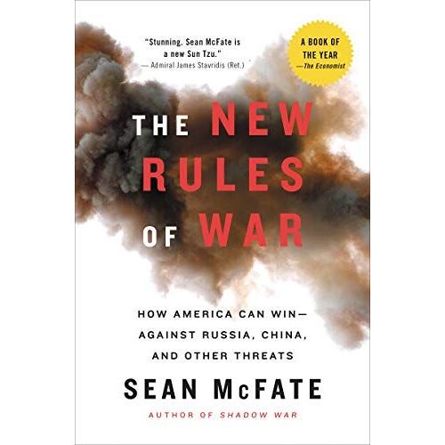 The New Rules Of War