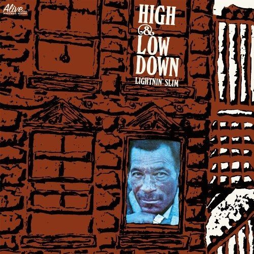 High & Lowdown