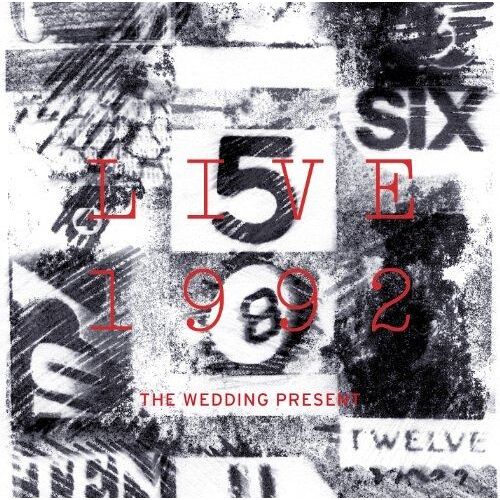 Live 1992
