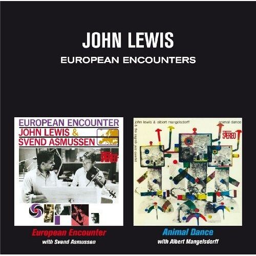 European Encounters