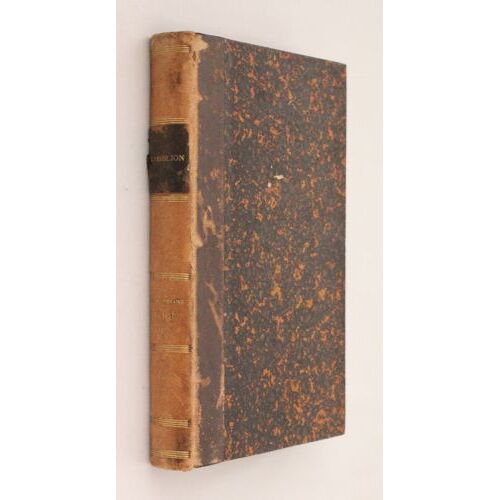 Polybiblion, Revue Bibliographique Universelle, Partie Littéraire, Tome 37 (Deuxième Série)
