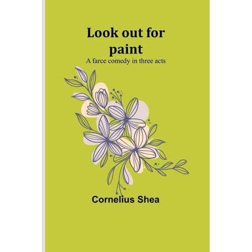 Look Out For Paint