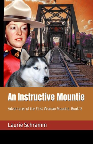 An Instructive Mountie