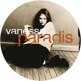 Vanessa Paradis - Picture Disc 1 Lp Ed. Limitée