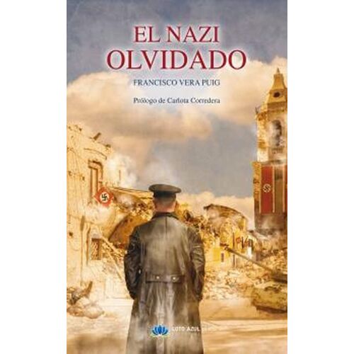 El Nazi Olvidado