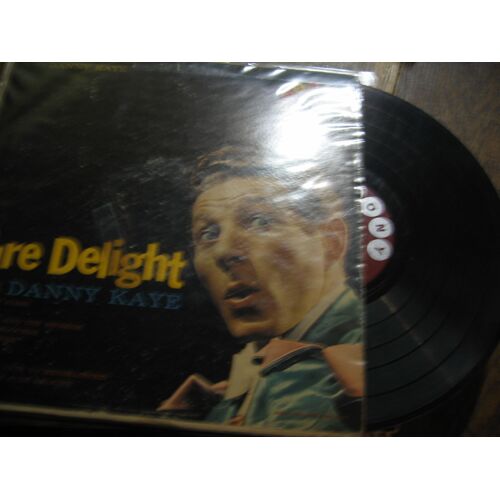 Pure Delight
