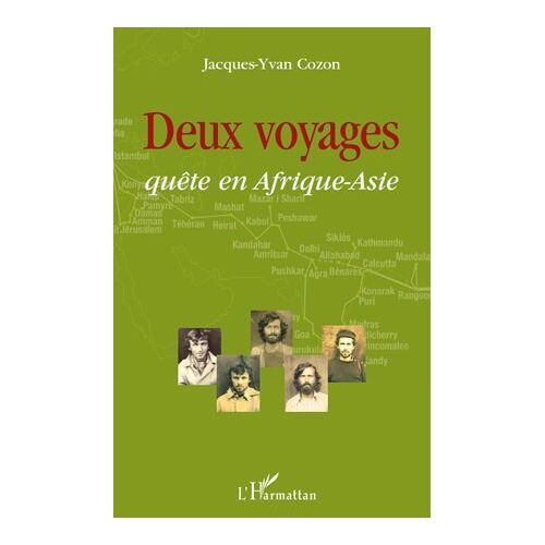 Deux Voyages