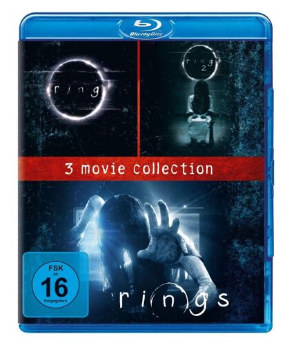 Ring Edition - Movie