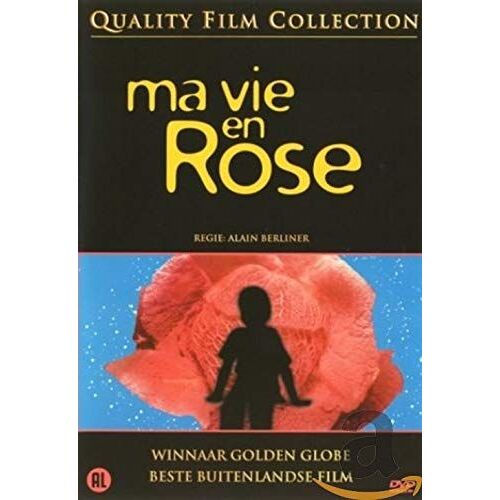 Ma Vie En Rose [1997] [Dutch Import]