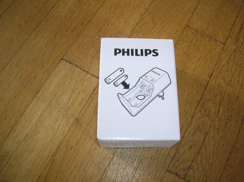 mini chargeur de piles