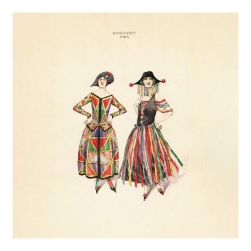 Fawn / Brute - Cd Album