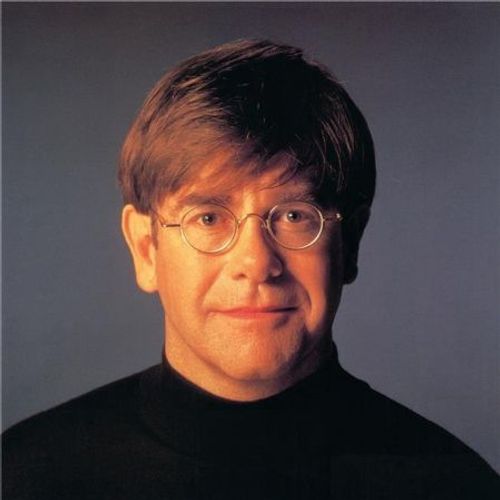 Made In England - Vinyle 33 Tours