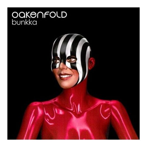 Bunkka - Vinyle 33 Tours