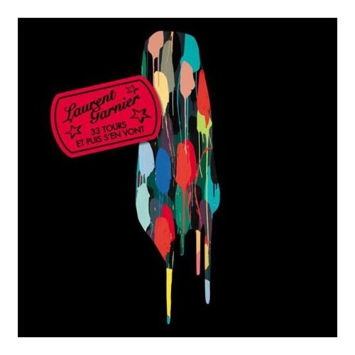 33 Tours Et Puis S'en Vont - Cd Album
