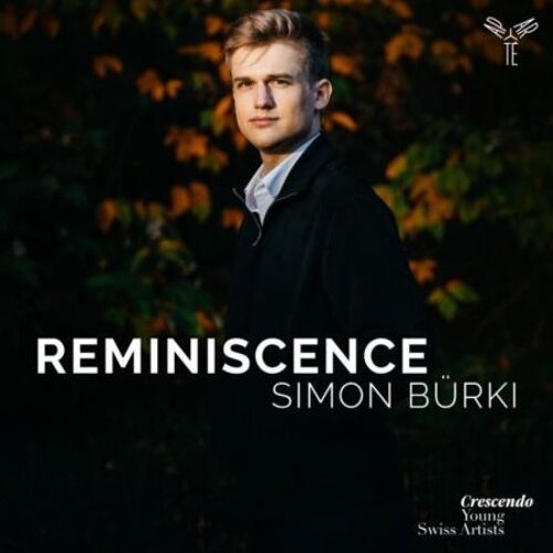 Reminiscence - Cd Album