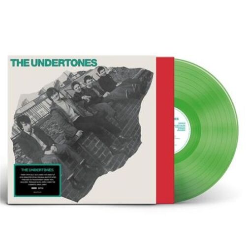 The Undertones - Vinyle 33 Tours