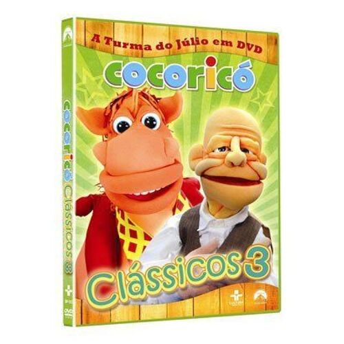 Cocorico: Classicos 3 - Cocorico: Classicos 3