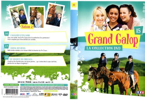 Grand Galop 15