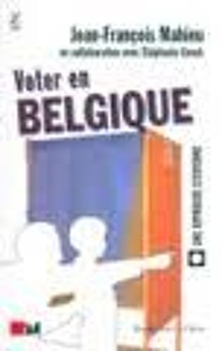 Voter En Belgique Une Approche Citoyenne