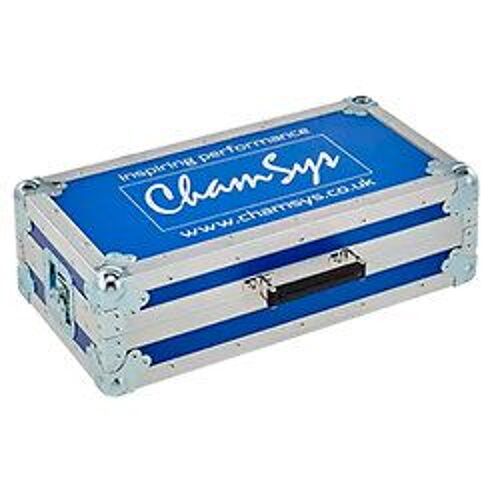 Flight Case pour MagicQ Compact Connect