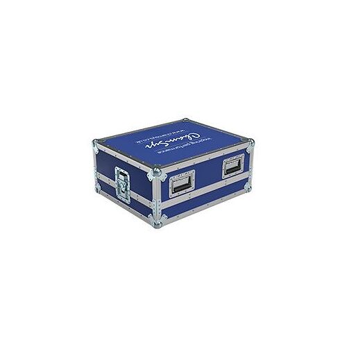 Flight Case pour MagicQ MQ500M Stadium Wing