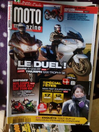 Moto Magazine 293