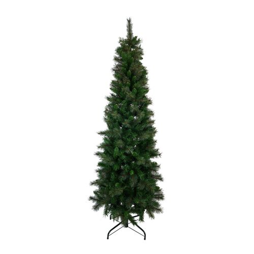 Sapin de noël artificiel H210