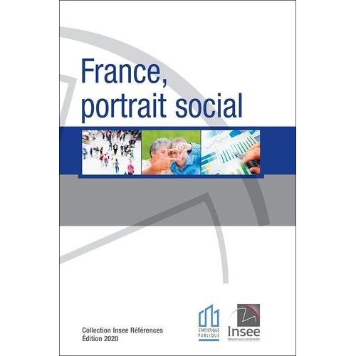 France, Portrait Social