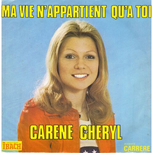 Ma Vie N'appartient Qu'a Toi