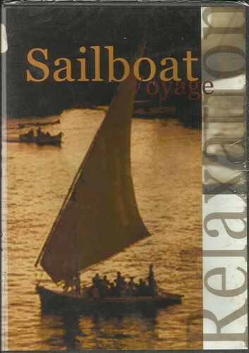 Relaxation Sailboat Voyage