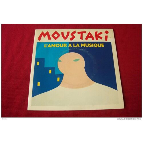L'amour A La Musique / Idee Folle