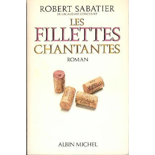 Les Fillettes Chantantes